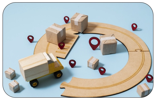 Logistics & Supply Chain