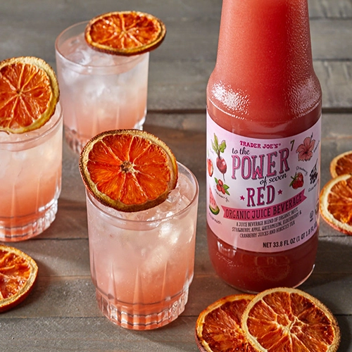 Juice & Beverage